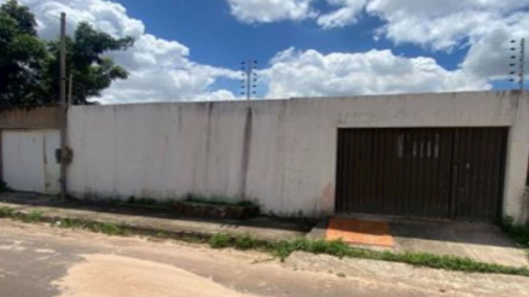 Foto 3 de 5: Casa em leilão em Paço Do Lumiar - MA, bairro Mercês — Casa no Bairro Mercês em Paço do Lumiar/MA