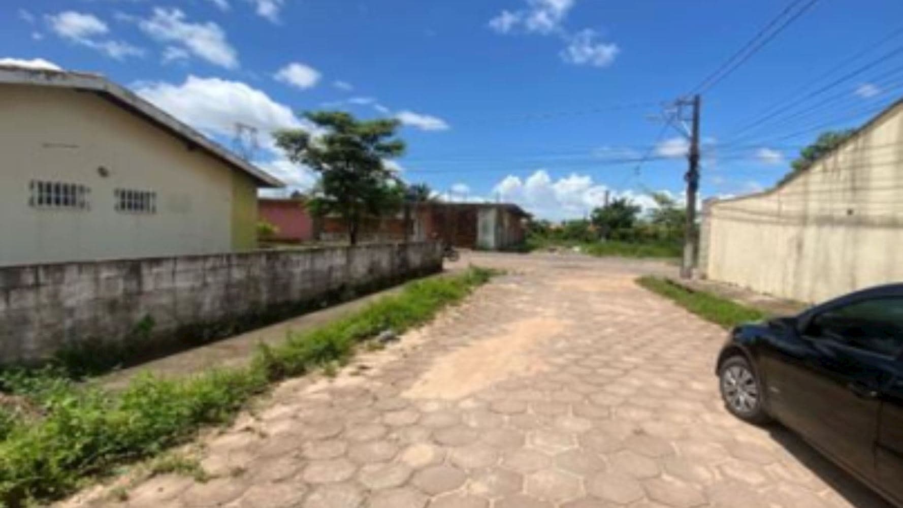 Foto 4 de 5: Casa em leilão em Paço Do Lumiar - MA, bairro Mercês — Casa no Bairro Mercês em Paço do Lumiar/MA