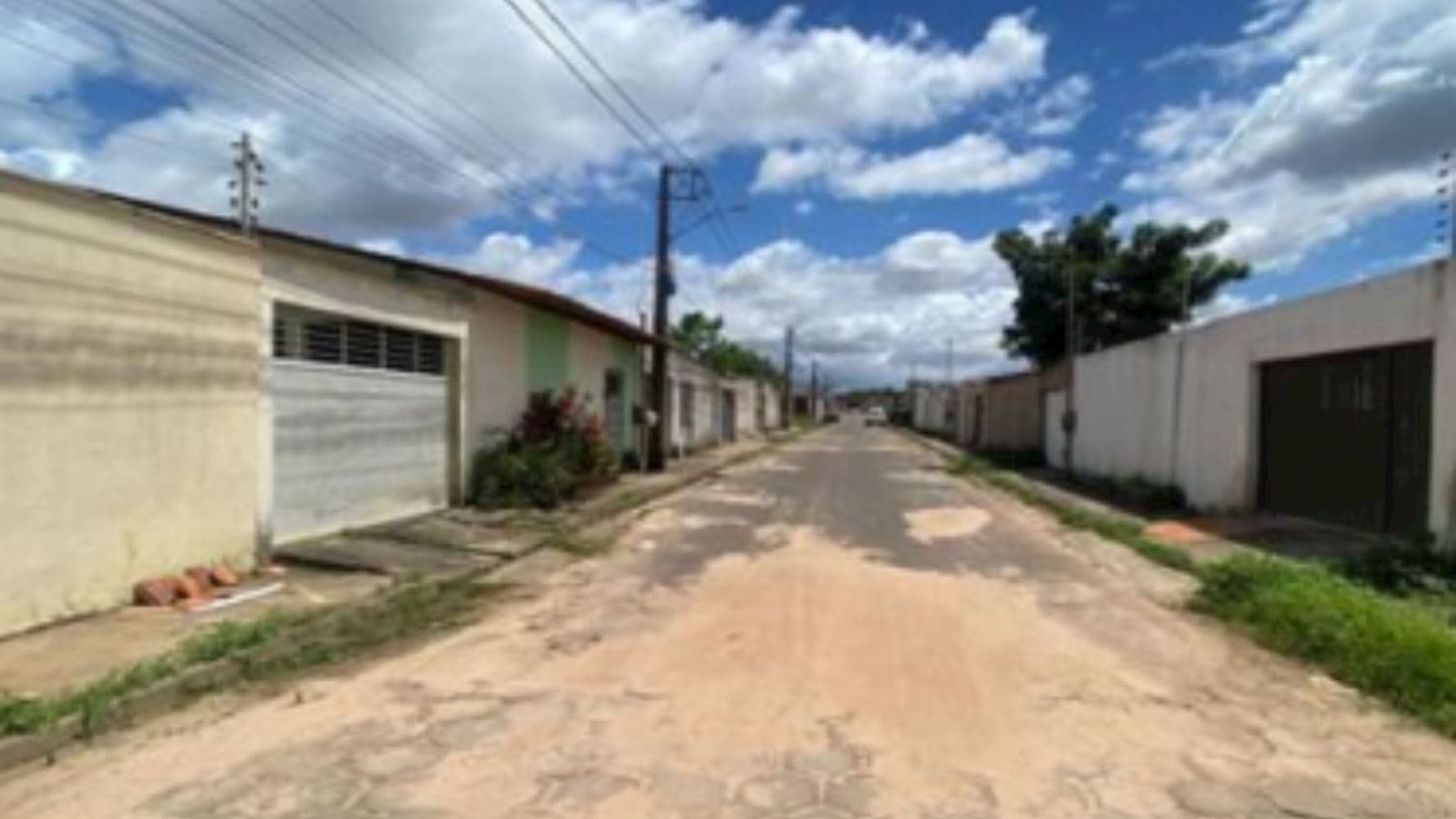 Foto 5 de 5: Casa em leilão em Paço Do Lumiar - MA, bairro Mercês — Casa no Bairro Mercês em Paço do Lumiar/MA