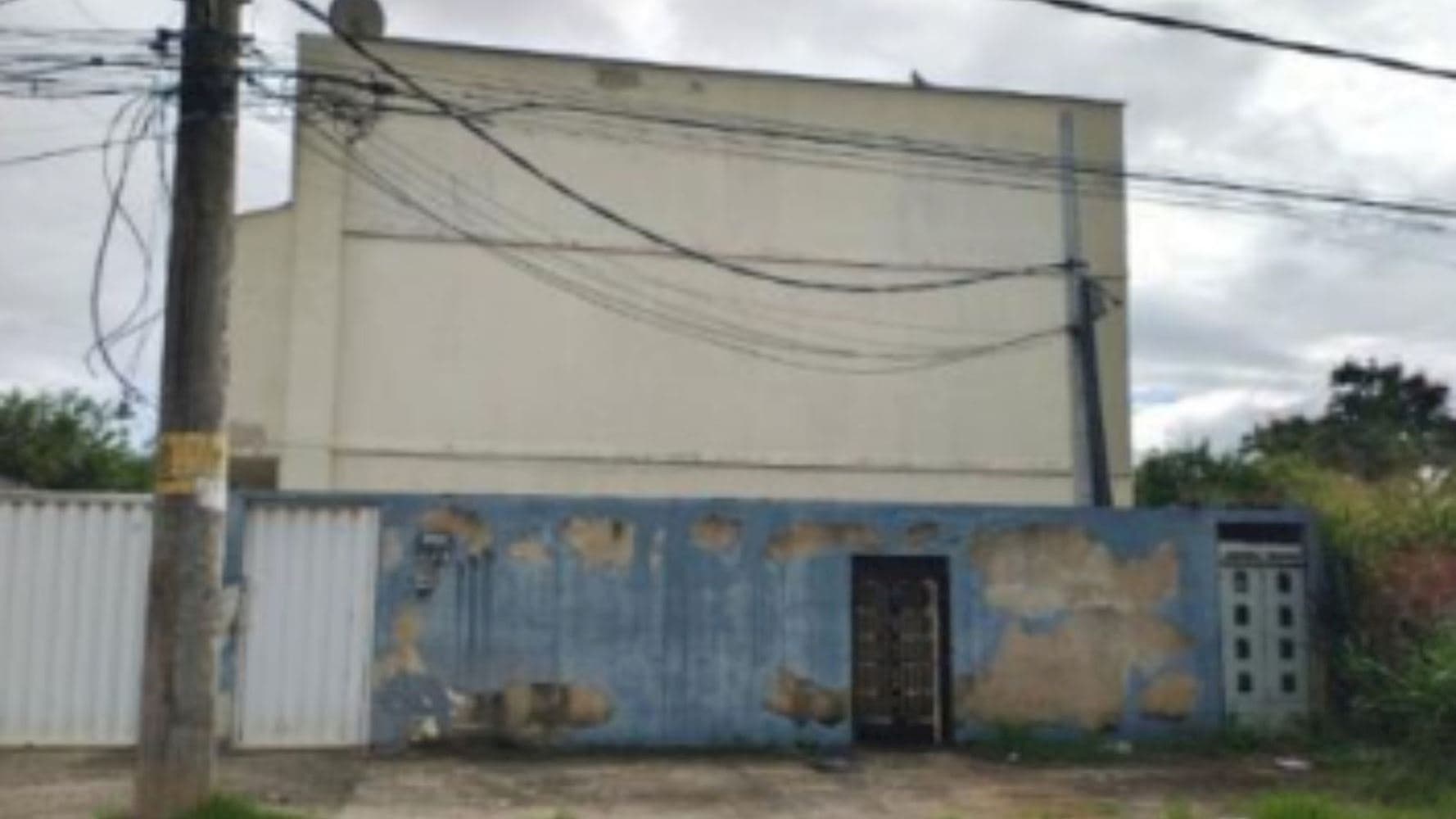 Foto 2 de 5: Apartamento em leilão em Rio De Janeiro - RJ, bairro Freguesia de Santa Cruz — Apartamento na Freguesia de Santa Cruz - Rio de Janeiro/RJ