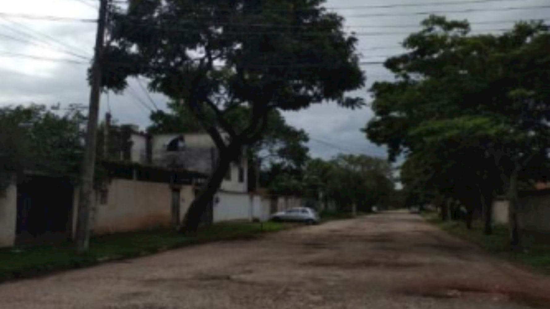 Foto 5 de 5: Apartamento em leilão em Rio De Janeiro - RJ, bairro Freguesia de Santa Cruz — Apartamento na Freguesia de Santa Cruz - Rio de Janeiro/RJ