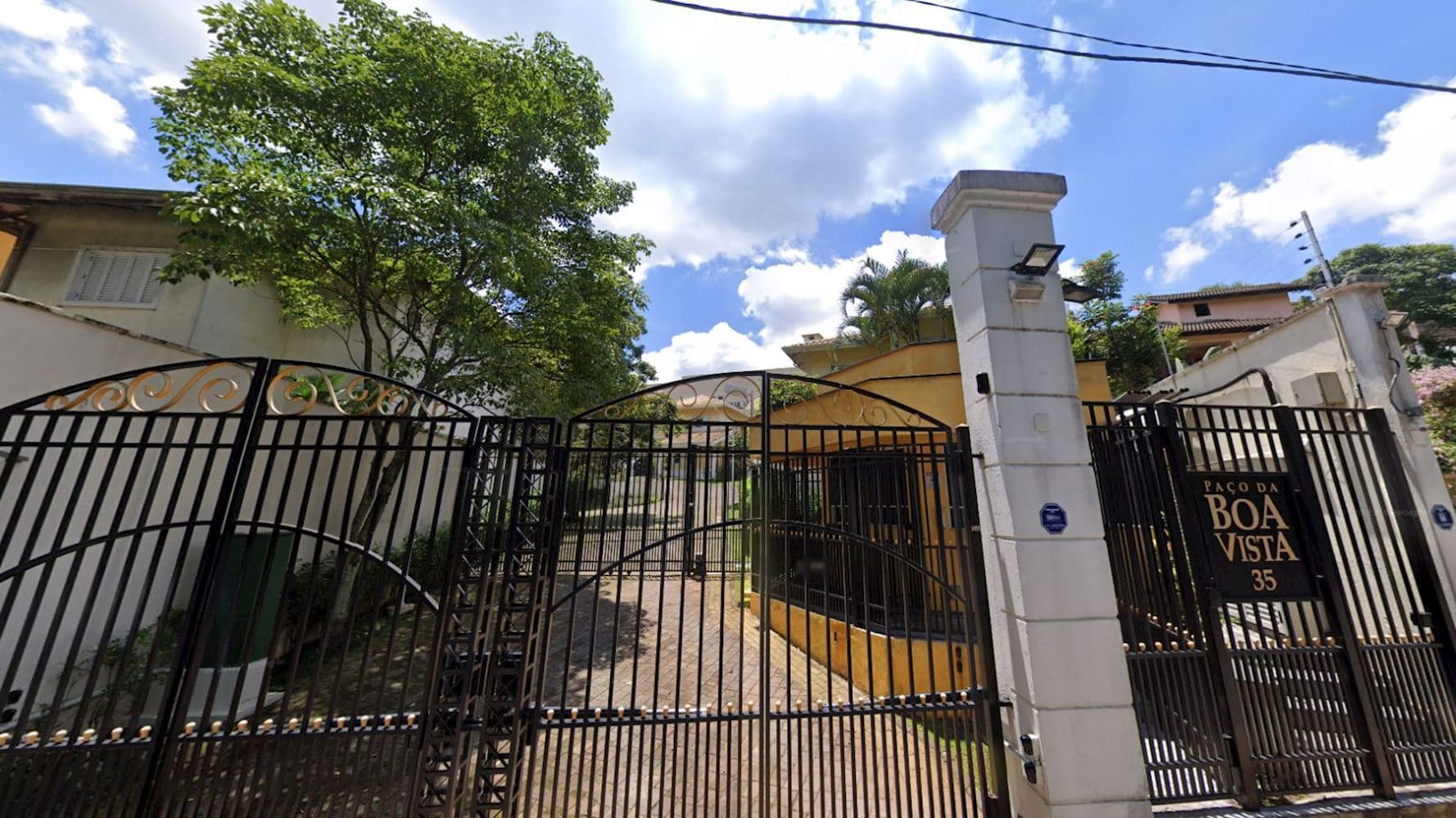 Foto 2 de 5: Casa em leilão em São Paulo - SP, bairro Chácara Monte Alegre — Casa na Chácara Monte Alegre - São Paulo/SP