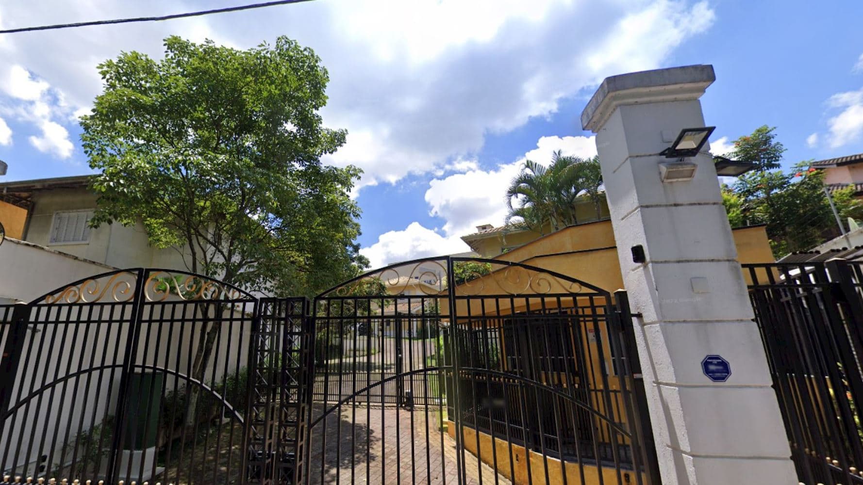 Foto 3 de 5: Casa em leilão em São Paulo - SP, bairro Chácara Monte Alegre — Casa na Chácara Monte Alegre - São Paulo/SP