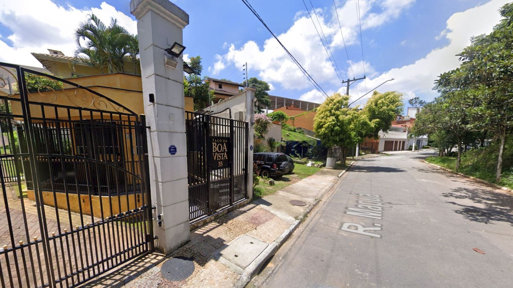 Foto 4 de 5: Casa em leilão em São Paulo - SP, bairro Chácara Monte Alegre — Casa na Chácara Monte Alegre - São Paulo/SP