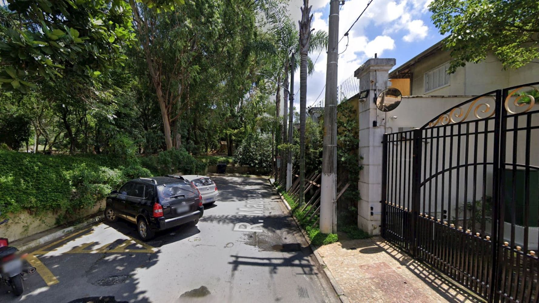 Foto 5 de 5: Casa em leilão em São Paulo - SP, bairro Chácara Monte Alegre — Casa na Chácara Monte Alegre - São Paulo/SP