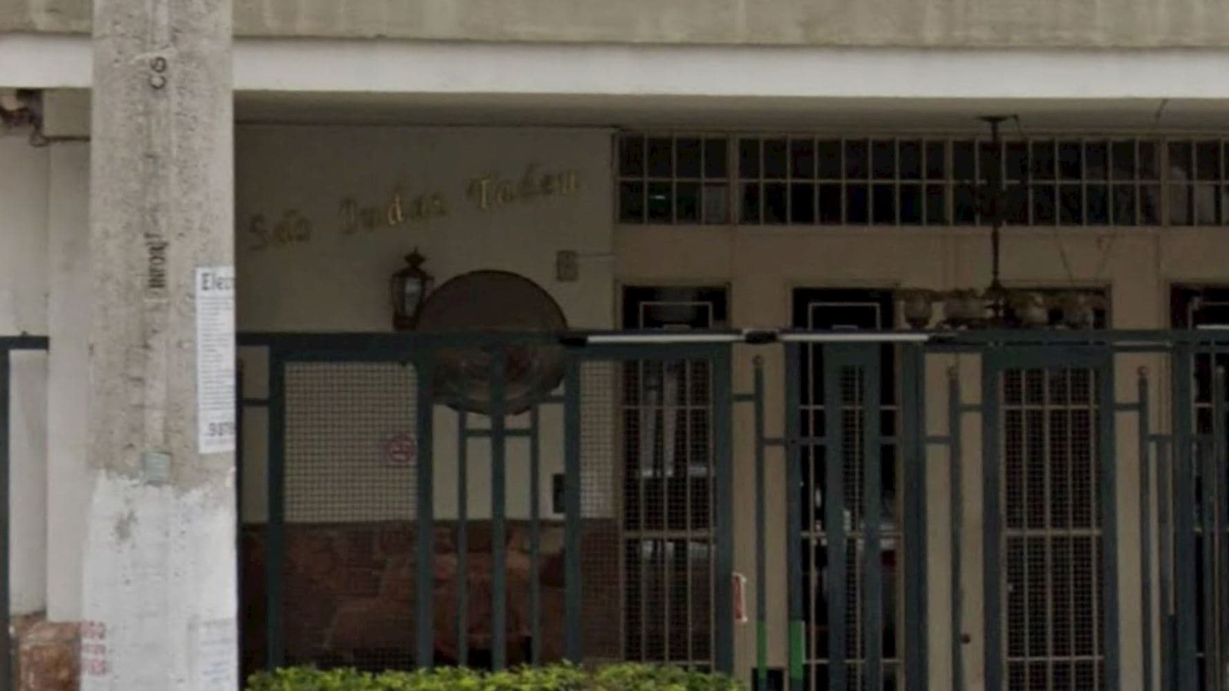 Foto 3 de 6: Apartamento em leilão em São Paulo - SP, bairro Aclimação — Apartamento no "Edifício São Judas Tadeu" - Aclimação - São Paulo/SP