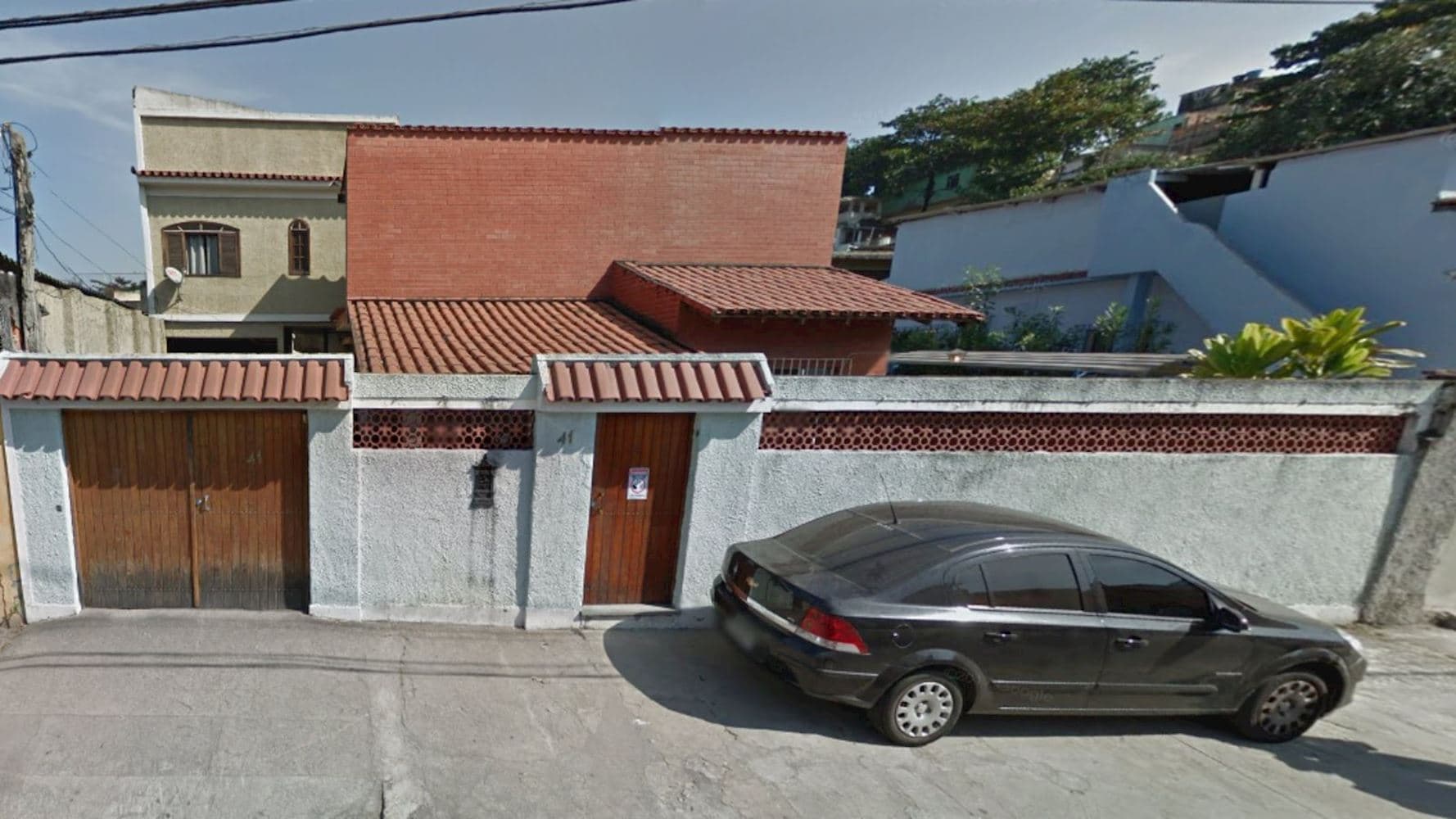 Foto 2 de 6: Casa em leilão em Rio De Janeiro - RJ, bairro Madureira — Casa em Madureira - Rio de Janeiro/RJ