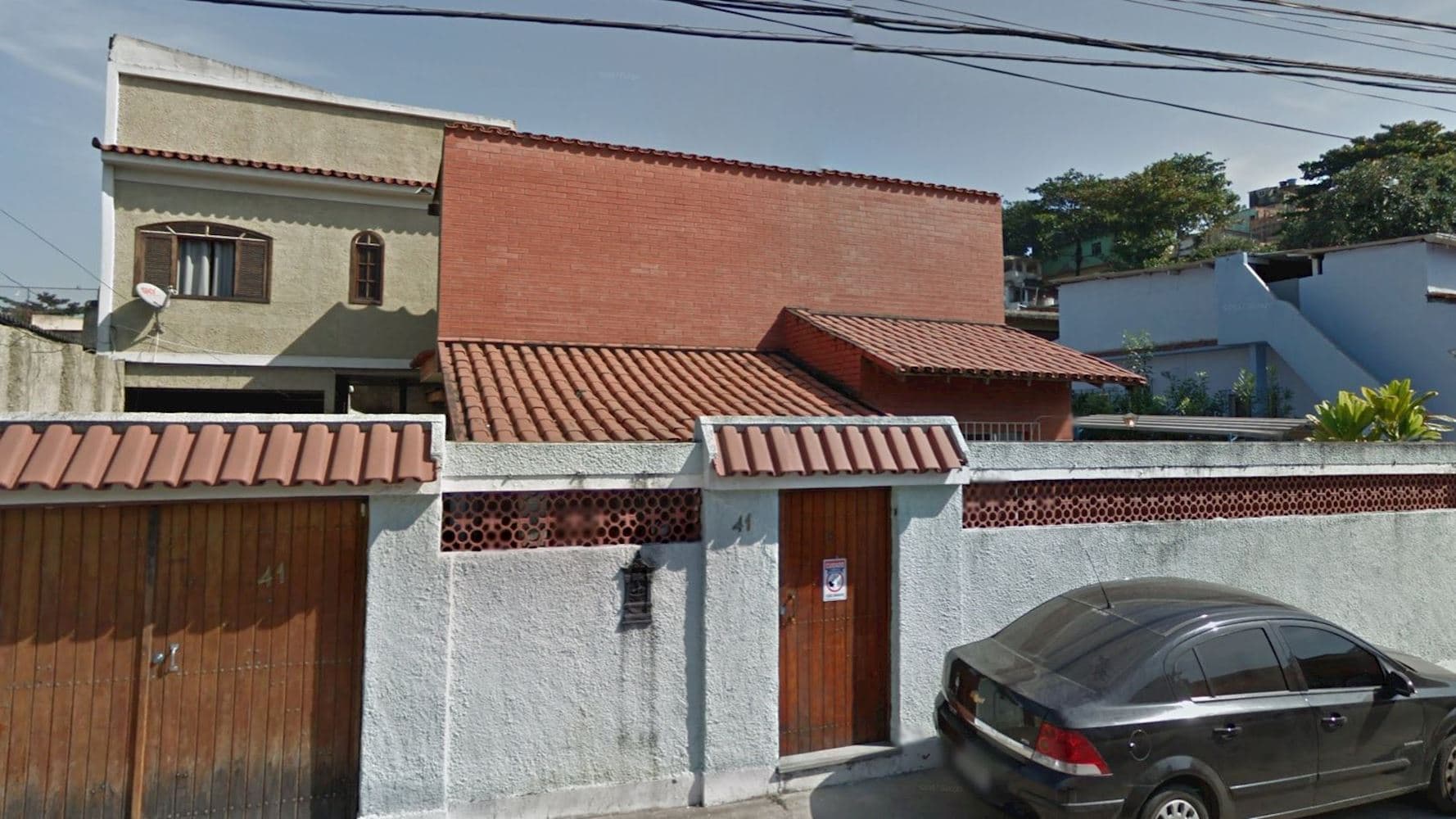 Foto 3 de 6: Casa em leilão em Rio De Janeiro - RJ, bairro Madureira — Casa em Madureira - Rio de Janeiro/RJ