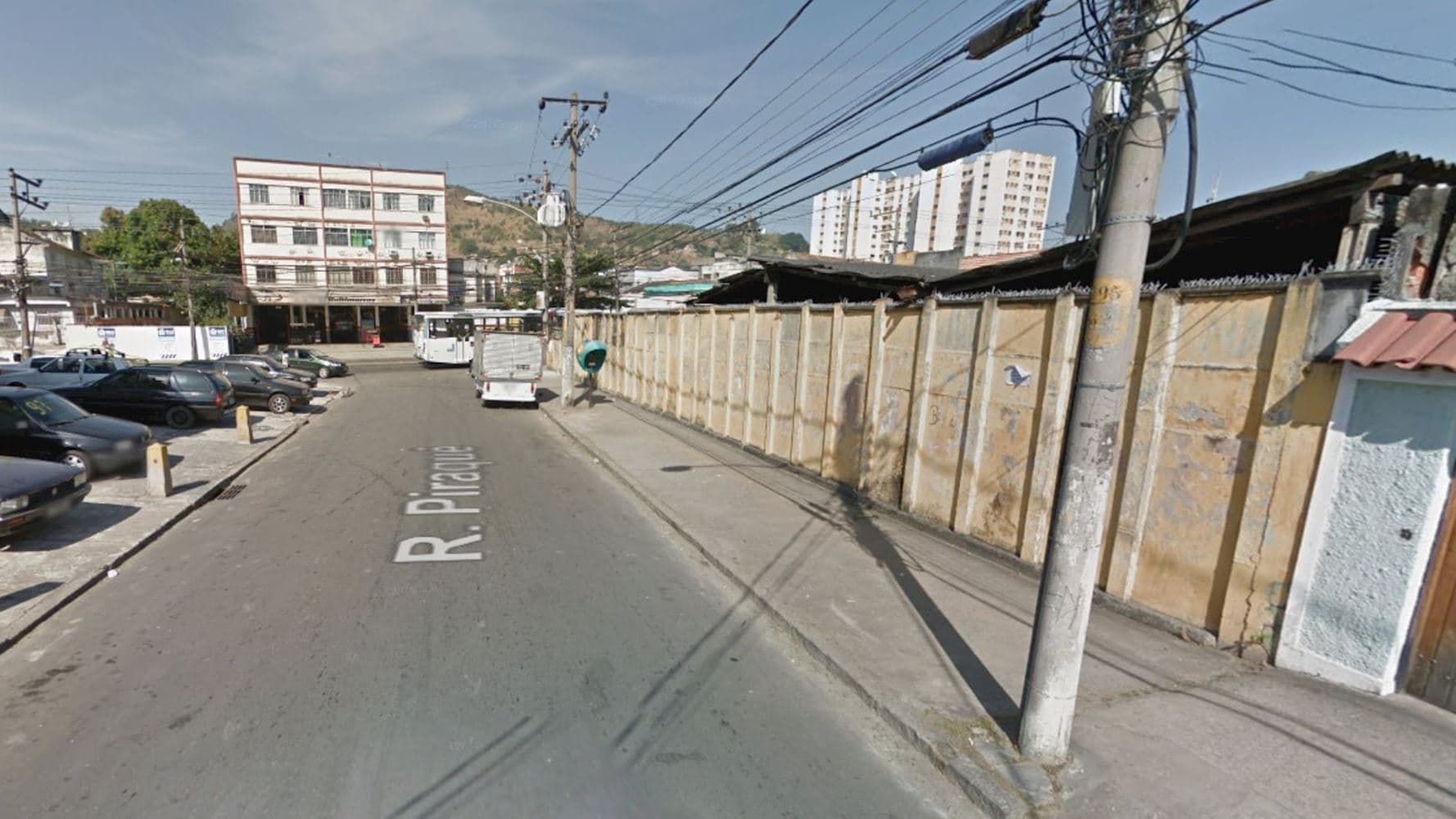 Foto 5 de 6: Casa em leilão em Rio De Janeiro - RJ, bairro Madureira — Casa em Madureira - Rio de Janeiro/RJ