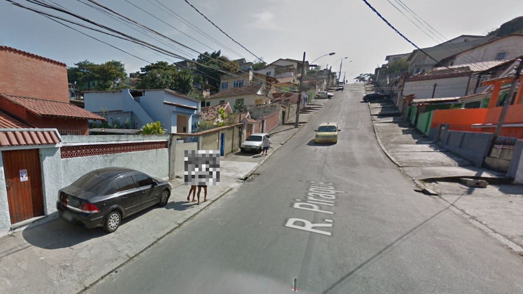 Foto 6 de 6: Casa em leilão em Rio De Janeiro - RJ, bairro Madureira — Casa em Madureira - Rio de Janeiro/RJ