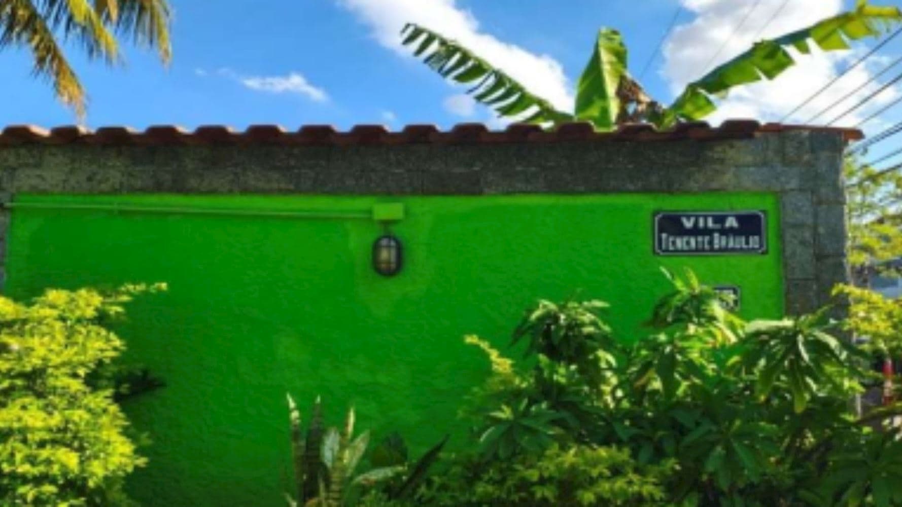 Foto 2 de 5: Casa em leilão em Rio De Janeiro - RJ, bairro Campinho — Casa no Bairro Campinho - Rio de Janeiro/RJ