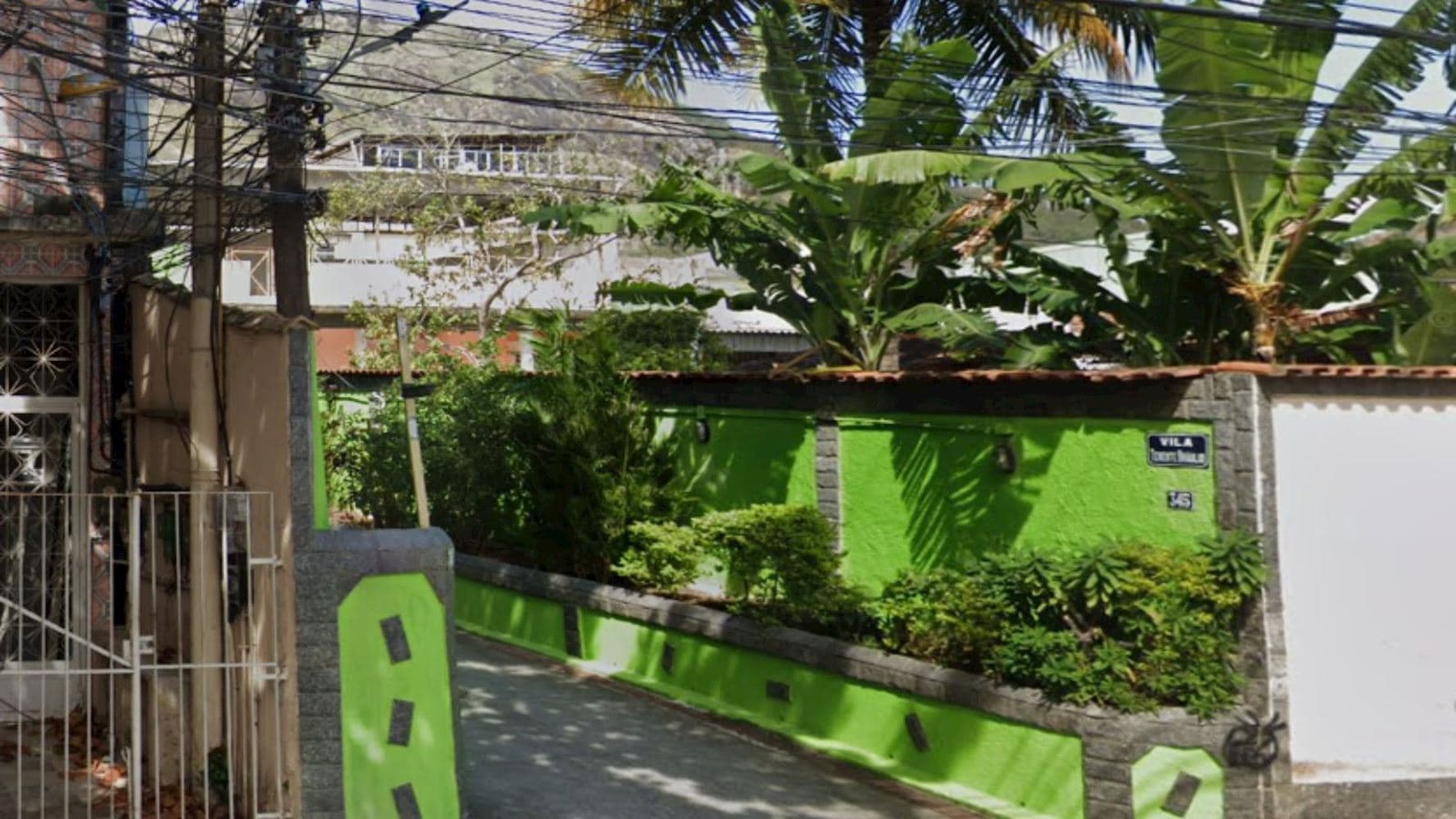 Foto 3 de 5: Casa em leilão em Rio De Janeiro - RJ, bairro Campinho — Casa no Bairro Campinho - Rio de Janeiro/RJ