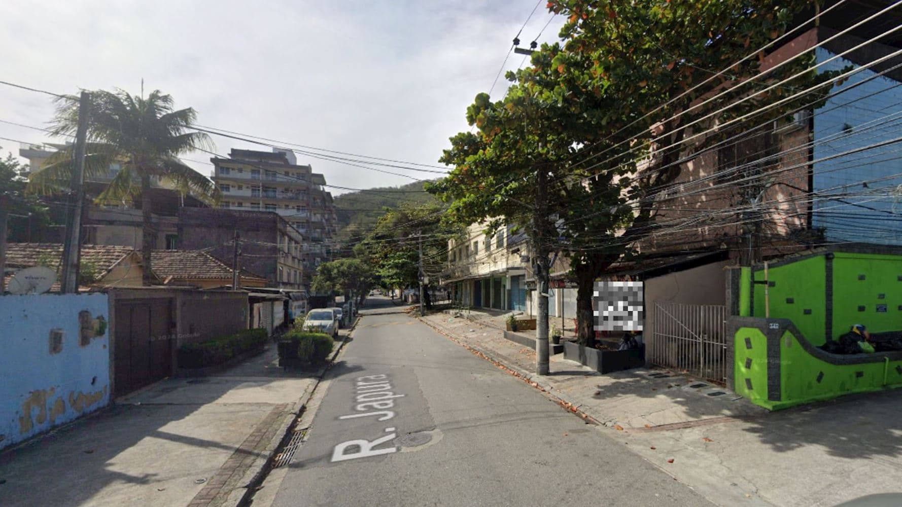 Foto 5 de 5: Casa em leilão em Rio De Janeiro - RJ, bairro Campinho — Casa no Bairro Campinho - Rio de Janeiro/RJ