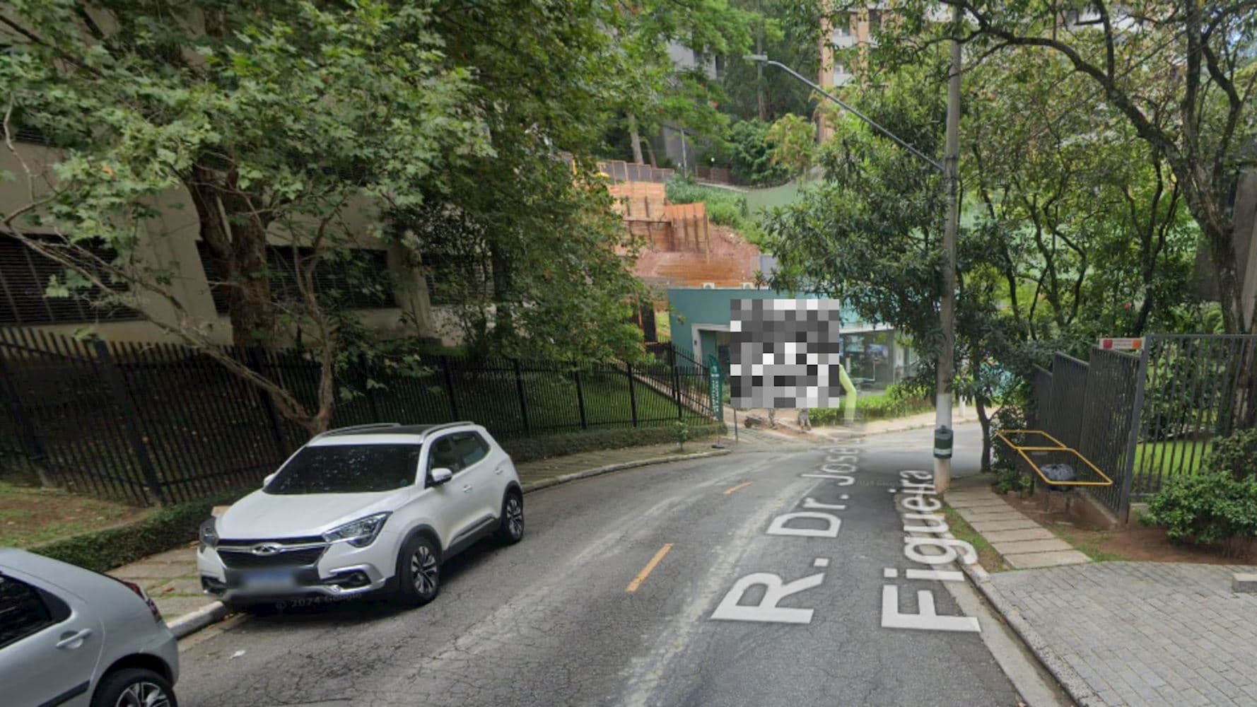 Foto 6 de 6: Apartamento em leilão em São Paulo - SP, bairro Vila Andrade — Apartamento no "Edifício Piazza Morumbi" - Vila Andrade - São Paulo/SP