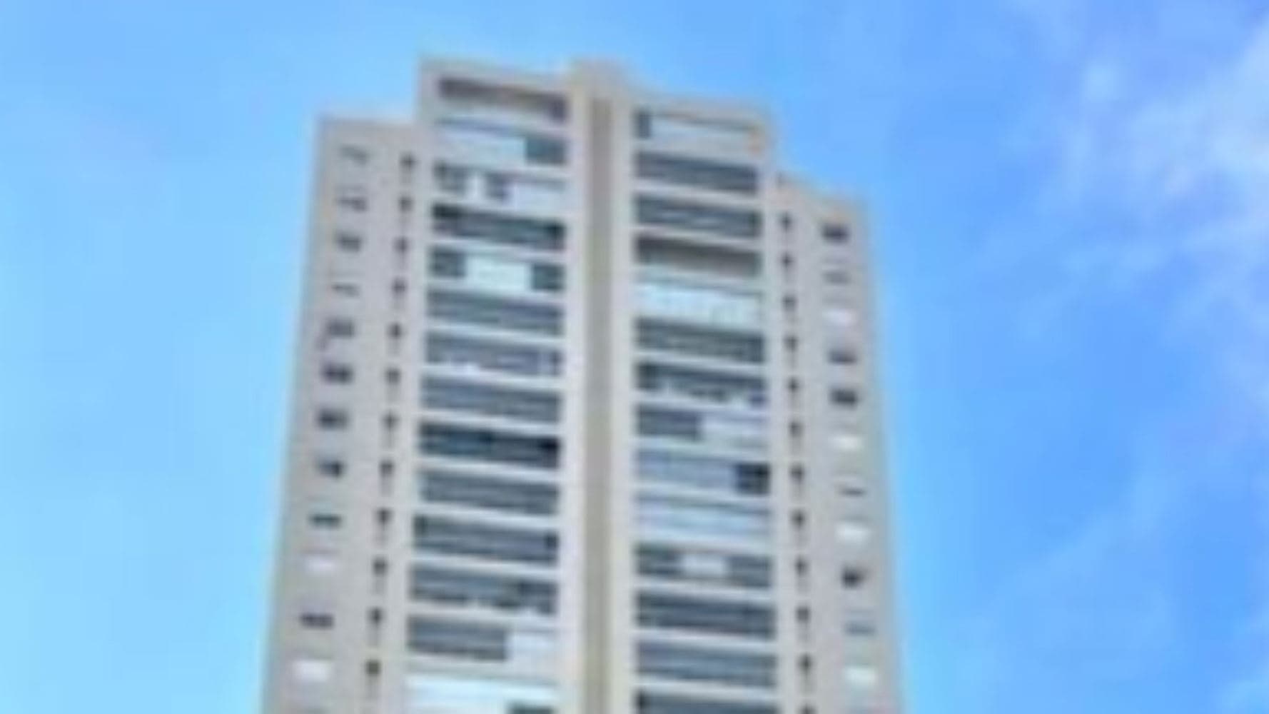 Foto 1 de 3: Apartamento em leilão em Nova Lima - MG, bairro Vila da Serra — Apartamento no "Condomínio Cinecittá" - Vila da Serra - Nova Lima/MG