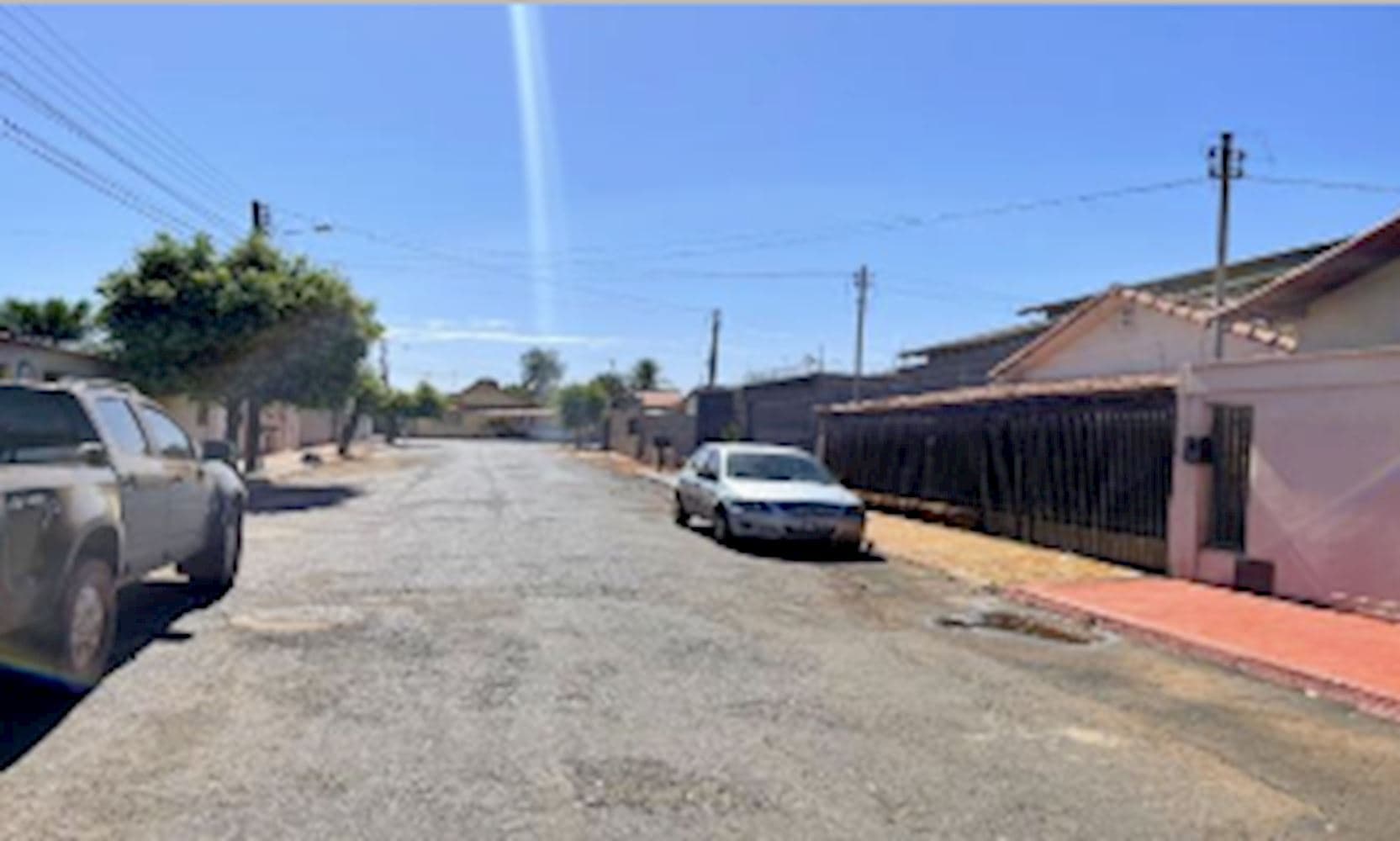 Foto 4 de 22: Casa em leilão em Quirinópolis - GO, bairro Pecuária — Casa no Bairro Pecuária em Quirinópolis/GO