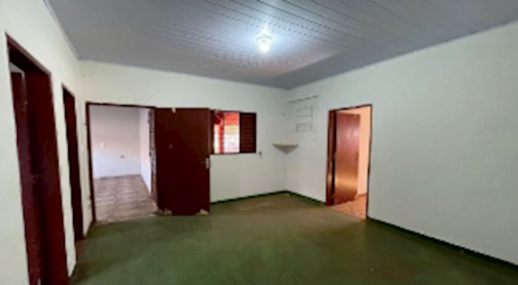 Foto 7 de 22: Casa em leilão em Quirinópolis - GO, bairro Pecuária — Casa no Bairro Pecuária em Quirinópolis/GO