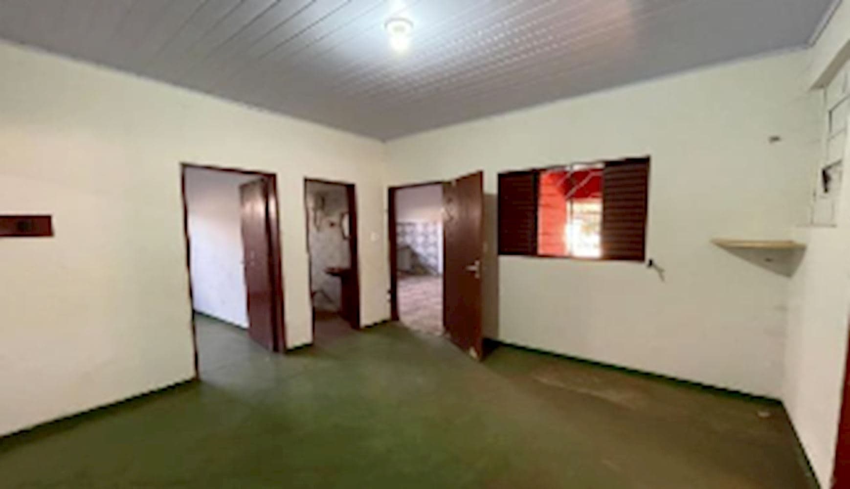 Foto 8 de 22: Casa em leilão em Quirinópolis - GO, bairro Pecuária — Casa no Bairro Pecuária em Quirinópolis/GO