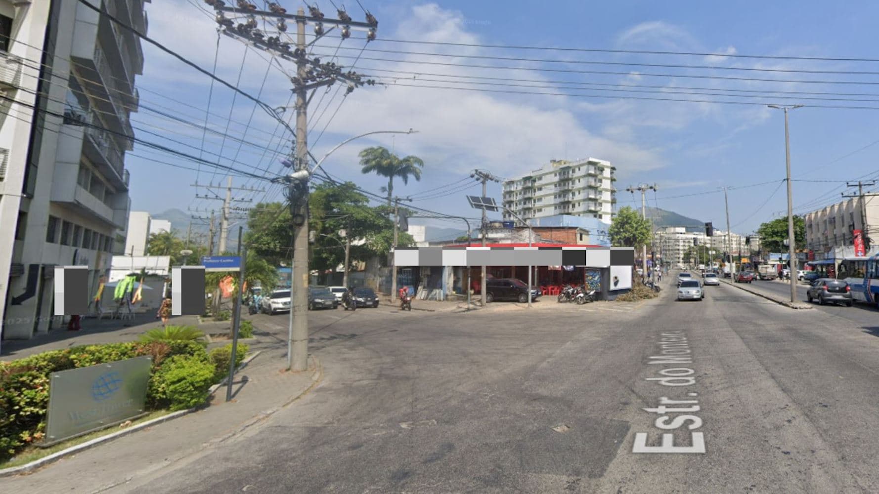 Foto 3 de 4: Comercial em leilão em Rio De Janeiro - RJ, bairro Campo Grande — Sala Comercial em Campo Grande - Rio de Janeiro/RJ