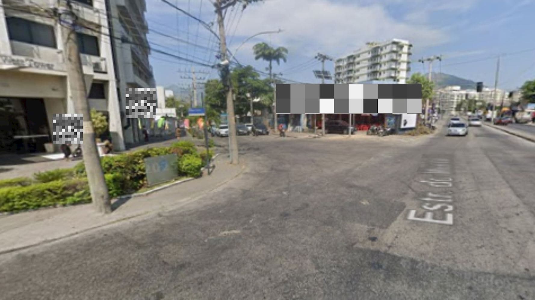 Foto 4 de 4: Comercial em leilão em Rio De Janeiro - RJ, bairro Campo Grande — Sala Comercial em Campo Grande - Rio de Janeiro/RJ