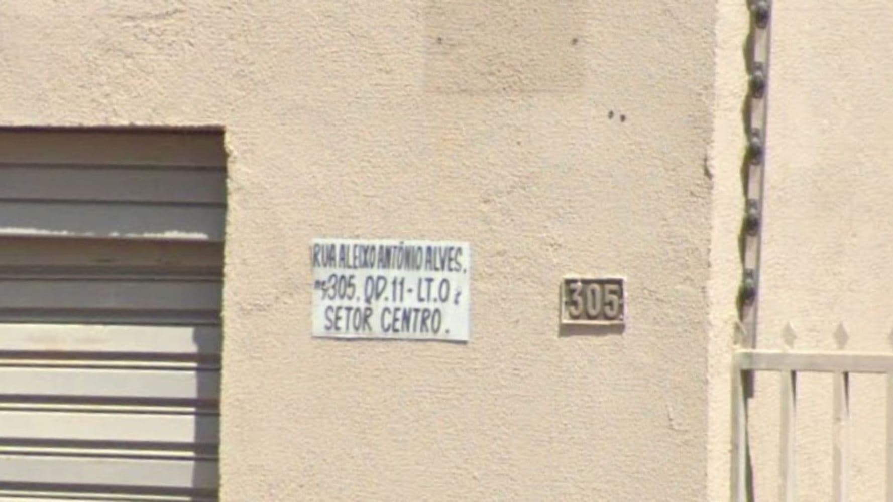 Foto 2 de 4: Casa em leilão em Trindade - GO, bairro Centro — Casa no Centro de Trindade/GO