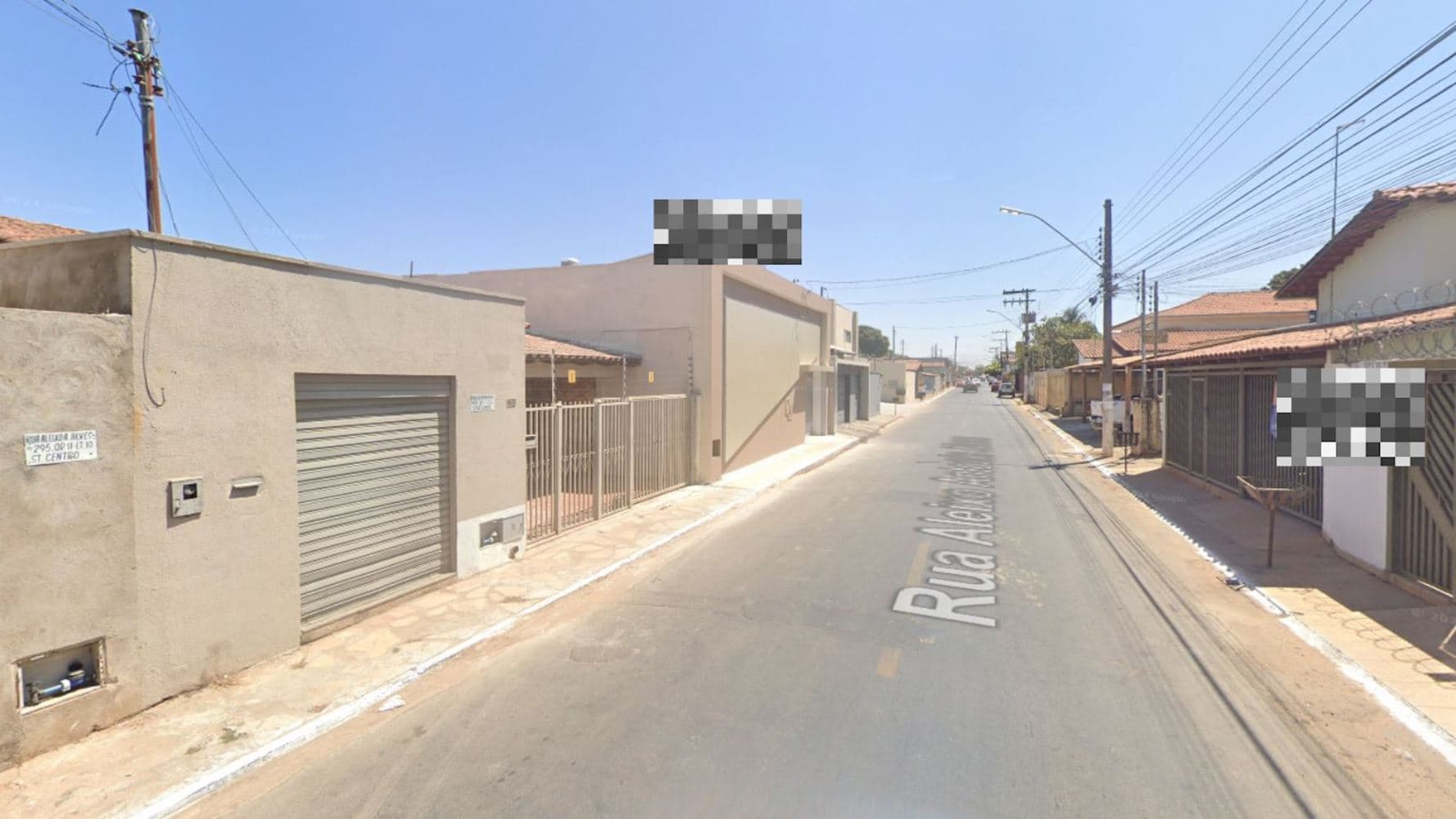 Foto 4 de 4: Casa em leilão em Trindade - GO, bairro Centro — Casa no Centro de Trindade/GO