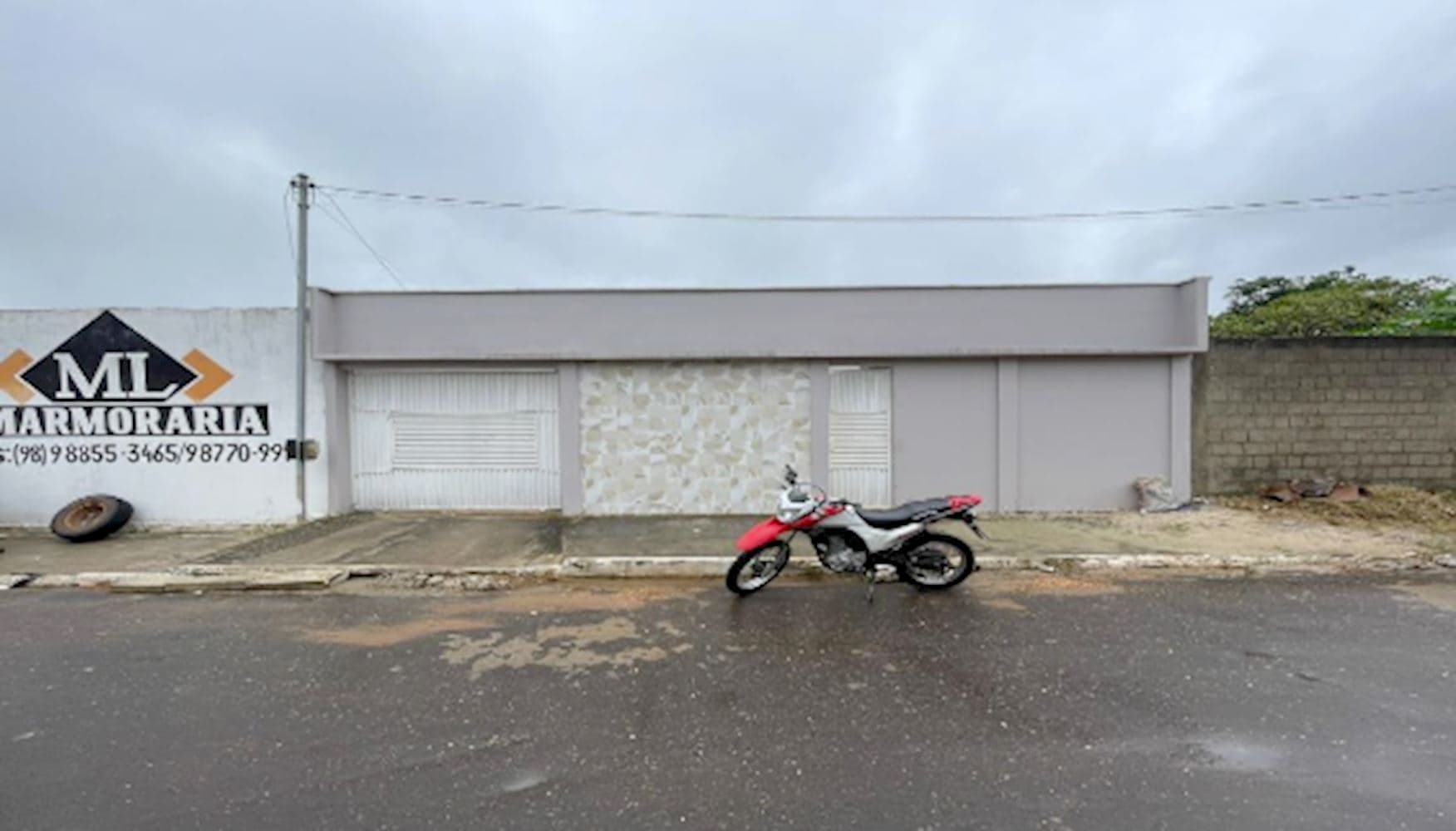 Foto 1 de 22: Casa em leilão em Buriticupu - MA, bairro Centro — Casa no Centro em Buriticupu/MA