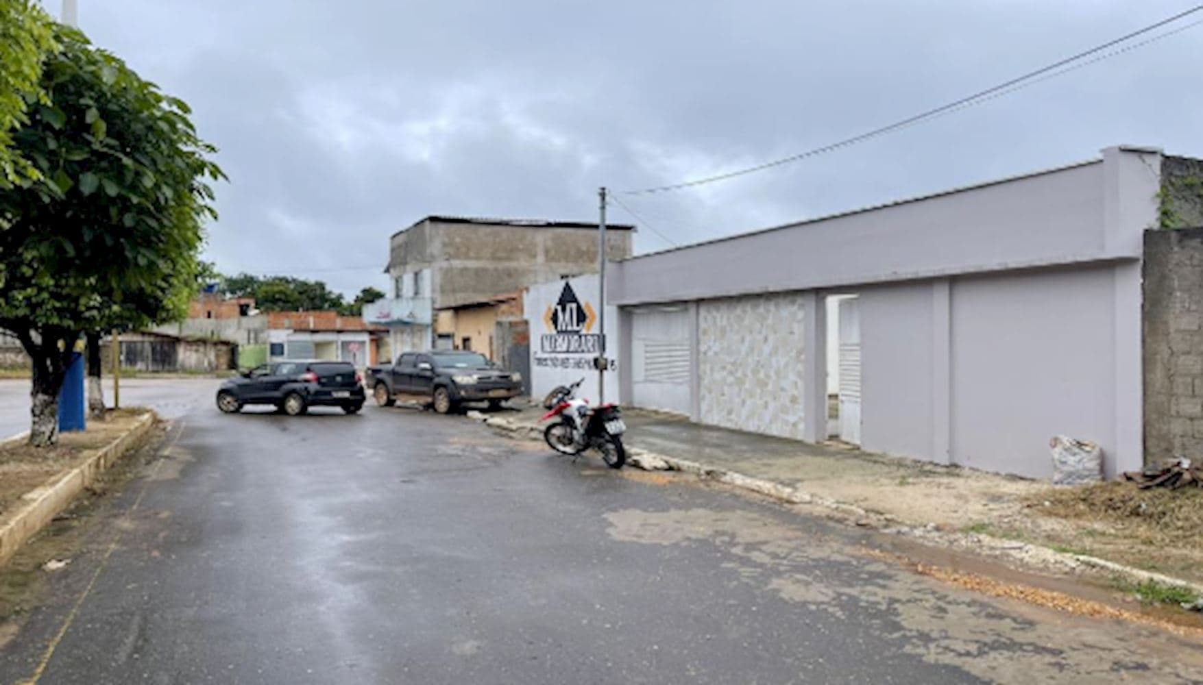 Foto 2 de 22: Casa em leilão em Buriticupu - MA, bairro Centro — Casa no Centro em Buriticupu/MA
