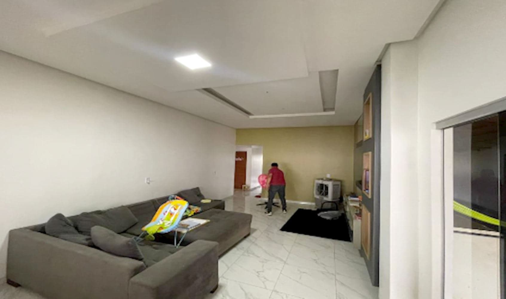 Foto 4 de 22: Casa em leilão em Buriticupu - MA, bairro Centro — Casa no Centro em Buriticupu/MA