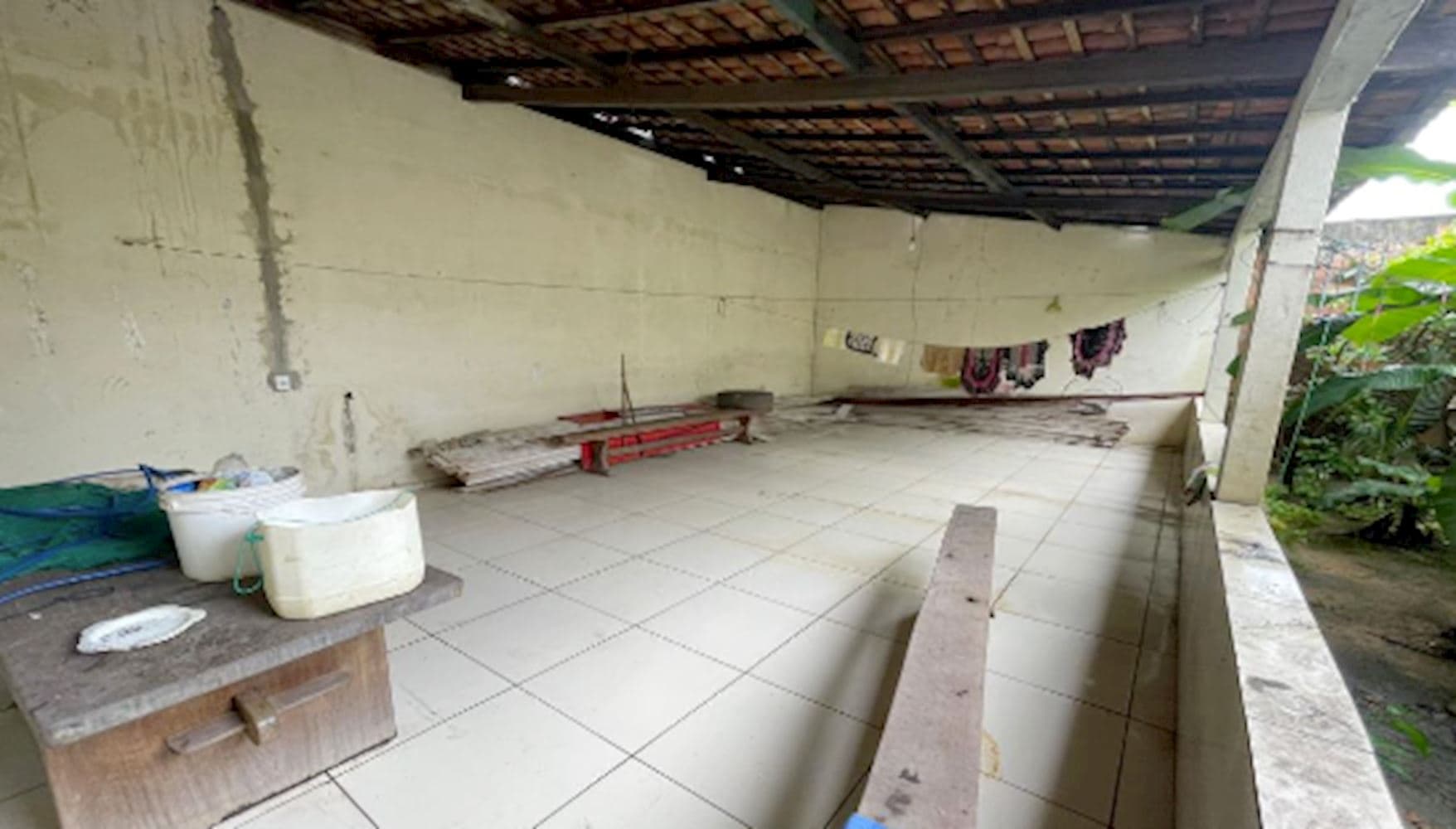 Foto 17 de 22: Casa em leilão em Buriticupu - MA, bairro Centro — Casa no Centro em Buriticupu/MA