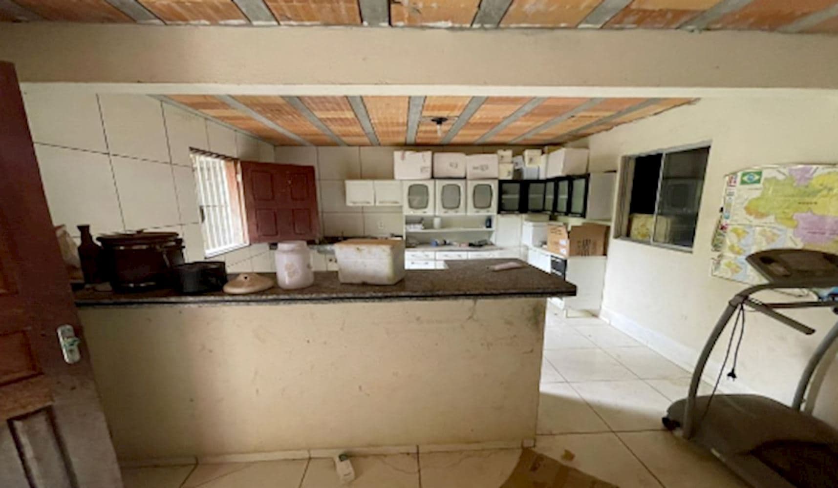 Foto 19 de 22: Casa em leilão em Buriticupu - MA, bairro Centro — Casa no Centro em Buriticupu/MA