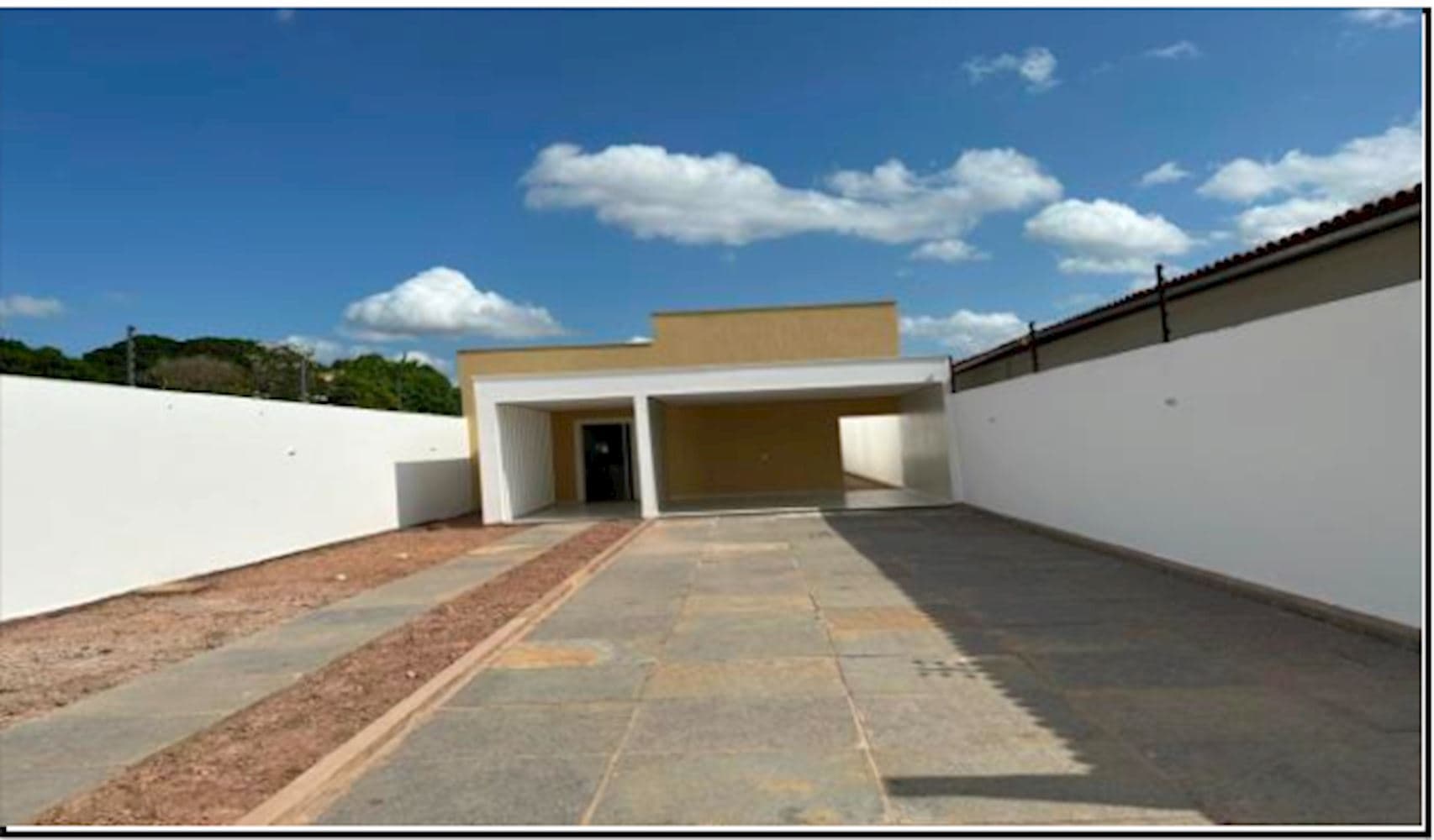 Foto 2 de 33: Casa em leilão em Goiânia - GO, bairro Setor Gentil Meirelles — Casa no Setor Gentil Meirelles em Goiânia/GO