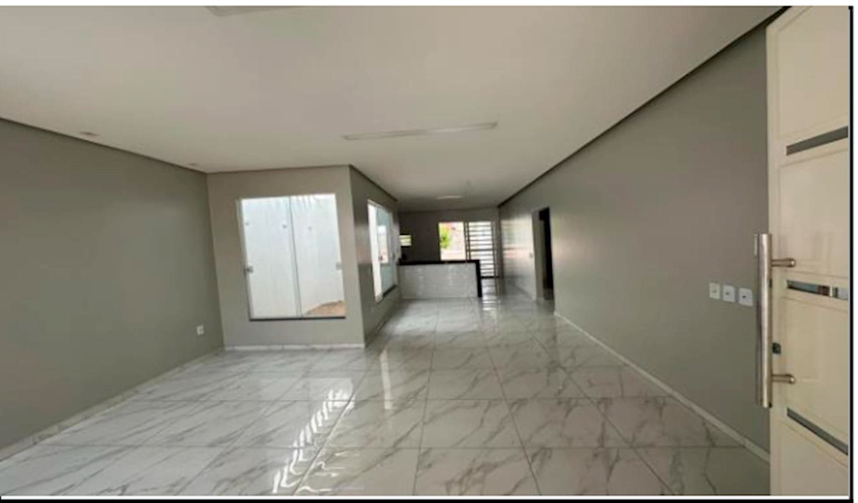 Foto 4 de 33: Casa em leilão em Goiânia - GO, bairro Setor Gentil Meirelles — Casa no Setor Gentil Meirelles em Goiânia/GO