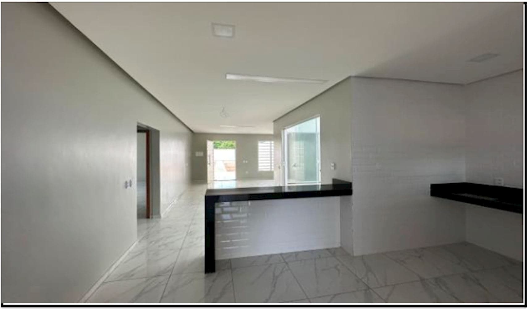Foto 7 de 33: Casa em leilão em Goiânia - GO, bairro Setor Gentil Meirelles — Casa no Setor Gentil Meirelles em Goiânia/GO
