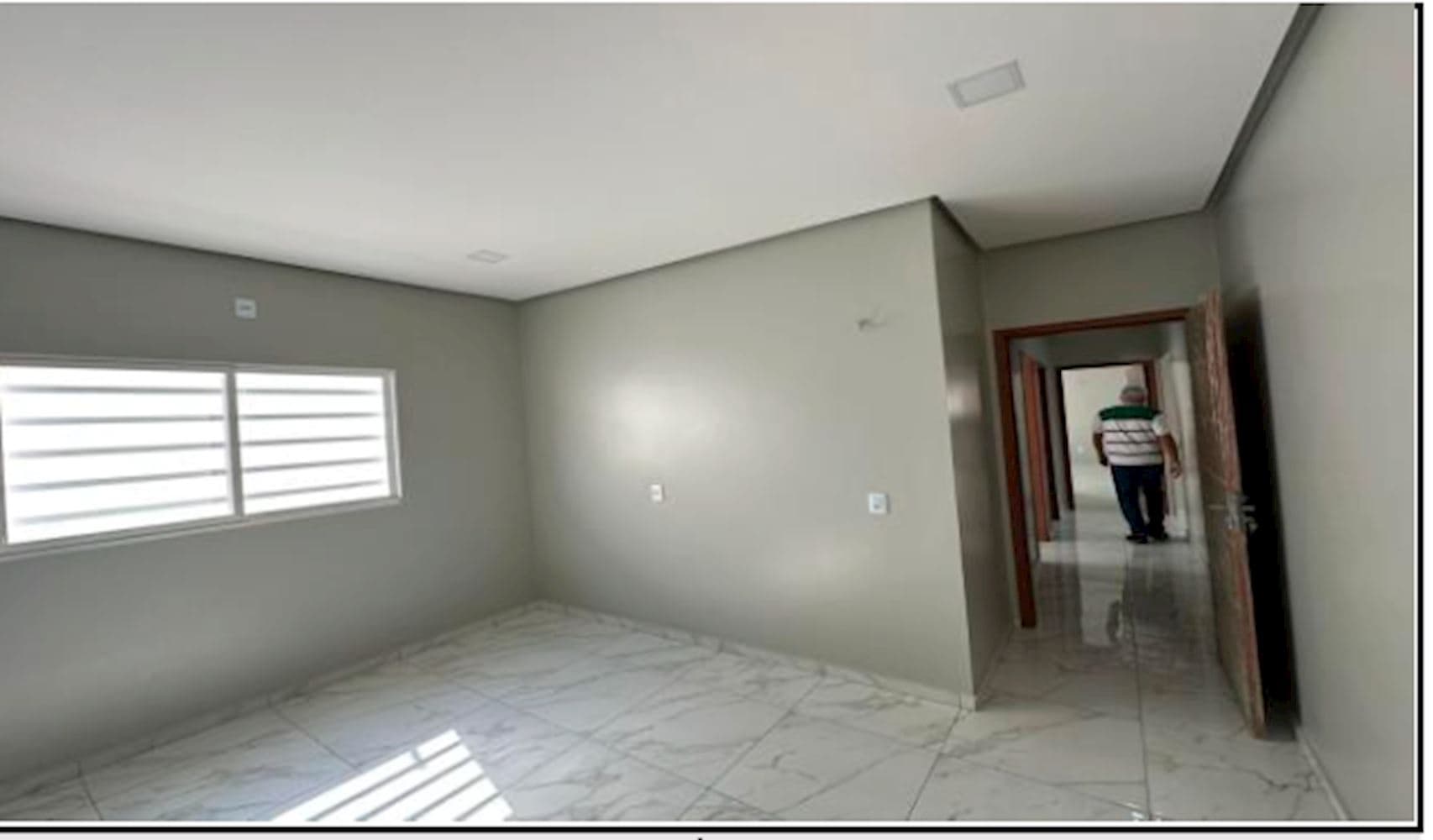 Foto 11 de 33: Casa em leilão em Goiânia - GO, bairro Setor Gentil Meirelles — Casa no Setor Gentil Meirelles em Goiânia/GO