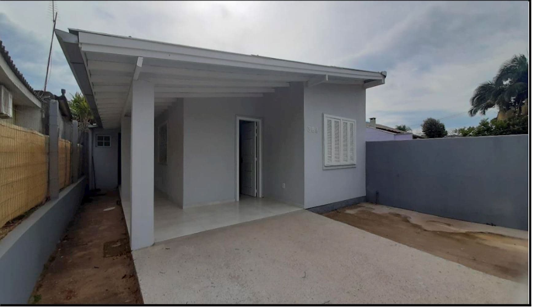 Foto 8 de 11: Casa em leilão em São Leopoldo - RS, bairro Scharlau — Casa no Bairro Scharlau em São Leopoldo/RS