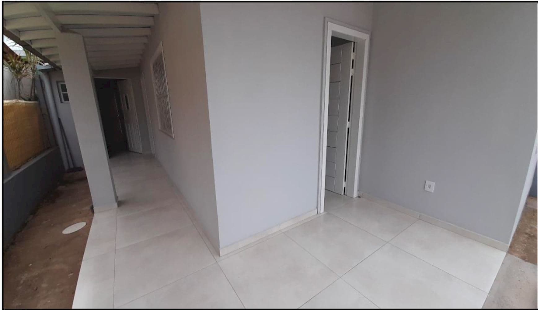 Foto 10 de 11: Casa em leilão em São Leopoldo - RS, bairro Scharlau — Casa no Bairro Scharlau em São Leopoldo/RS