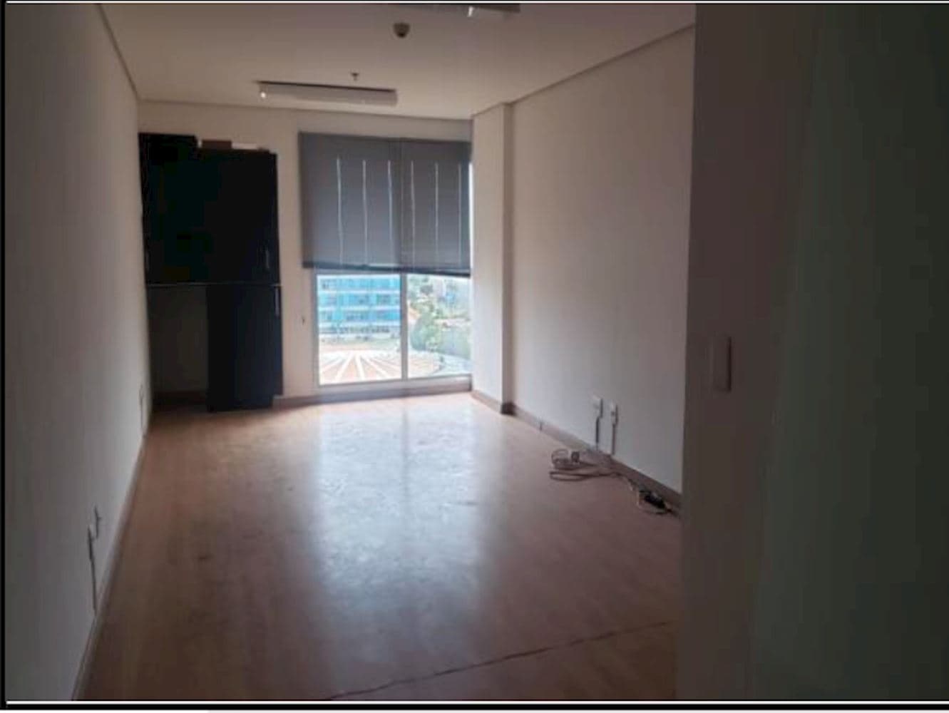Foto 4 de 7: Comercial em leilão em Brasília - DF, bairro Srtv/sul — Sala Comercial em Brasília/DF