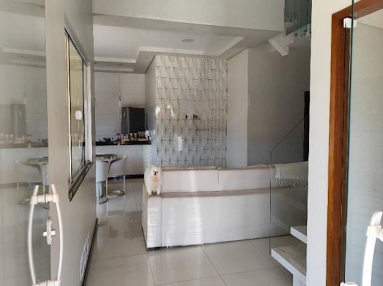 Foto 3 de 14: Casa em leilão em Altos - PI, bairro Barroquinha — Casa em Barroquinha - Altos/PI