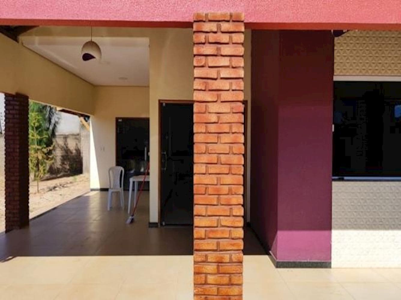 Foto 4 de 14: Casa em leilão em Altos - PI, bairro Barroquinha — Casa em Barroquinha - Altos/PI