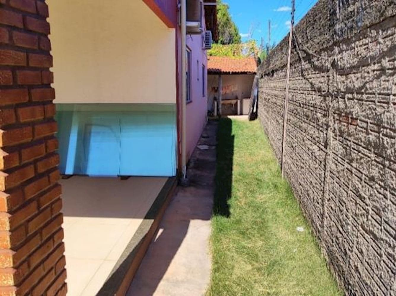 Foto 5 de 14: Casa em leilão em Altos - PI, bairro Barroquinha — Casa em Barroquinha - Altos/PI