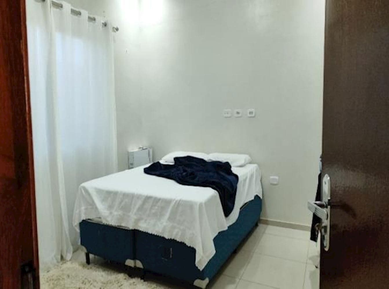 Foto 10 de 14: Casa em leilão em Altos - PI, bairro Barroquinha — Casa em Barroquinha - Altos/PI