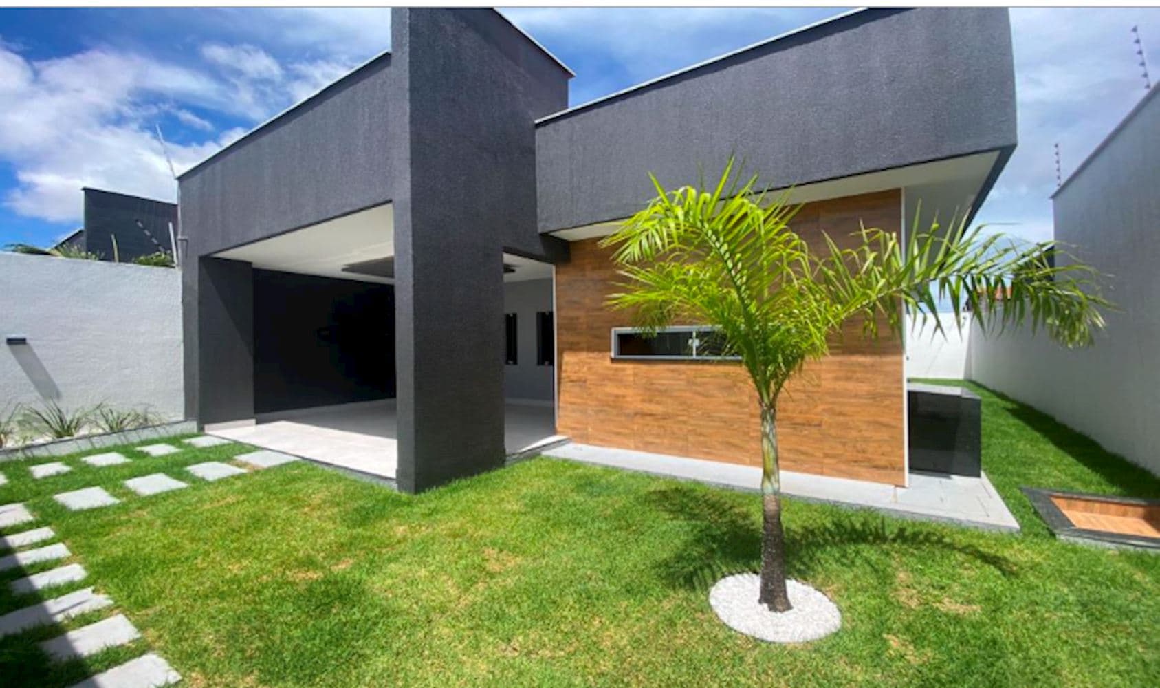 Foto 12 de 14: Casa em leilão em Extremoz - RN, bairro Moinho — Casa em Moinho - Extremoz/RN