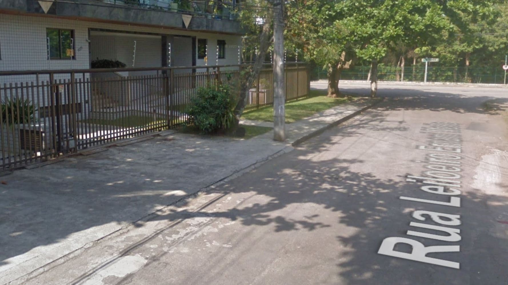 Foto 3 de 4: Apartamento em leilão em Rio De Janeiro - RJ, bairro Recreio dos Bandeirantes — Apartamento no Recreio dos Bandeirantes - Rio de Janeiro/RJ