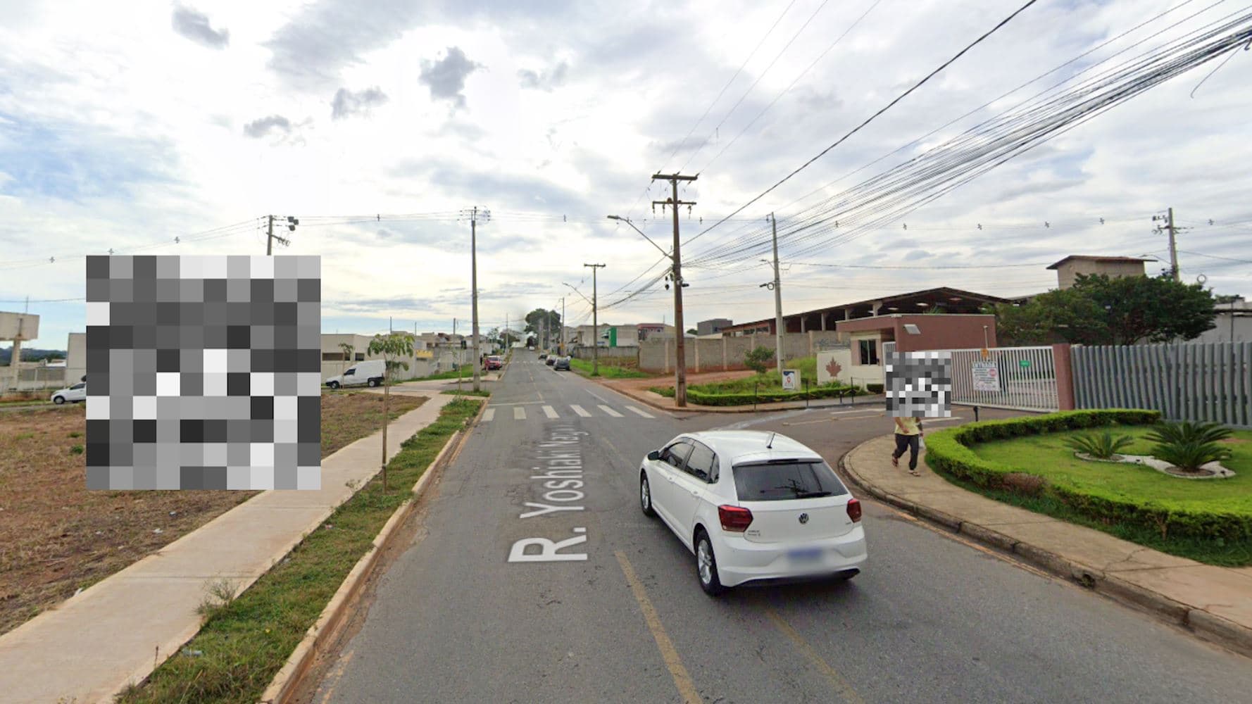 Foto 4 de 4: Apartamento em leilão em Araucária - PR, bairro Capela Velha — Apartamento no "Condomínio Residencial Canadá" - Capela Velha - Araucária/PR