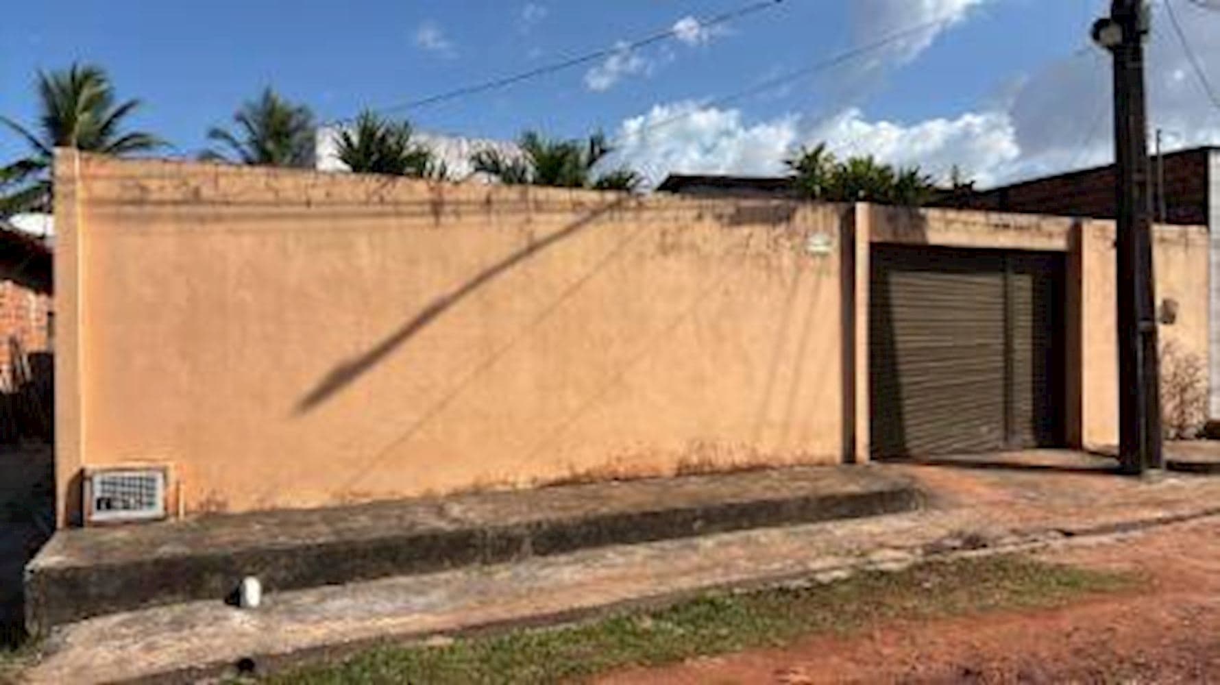 Foto 1 de 12: Casa em leilão em São José De Ribamar - MA, bairro Parque Vitória — Casa no Parque Vitória - São José de Ribamar/MA