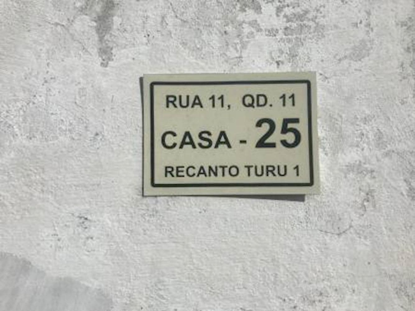Foto 2 de 12: Casa em leilão em São José De Ribamar - MA, bairro Parque Vitória — Casa no Parque Vitória - São José de Ribamar/MA