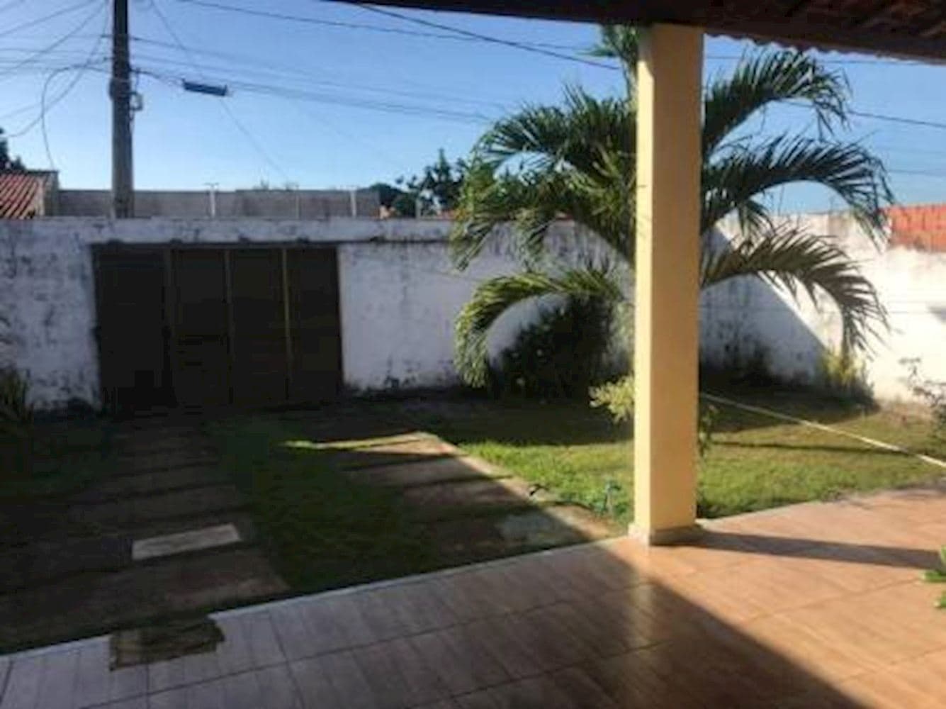 Foto 3 de 12: Casa em leilão em São José De Ribamar - MA, bairro Parque Vitória — Casa no Parque Vitória - São José de Ribamar/MA