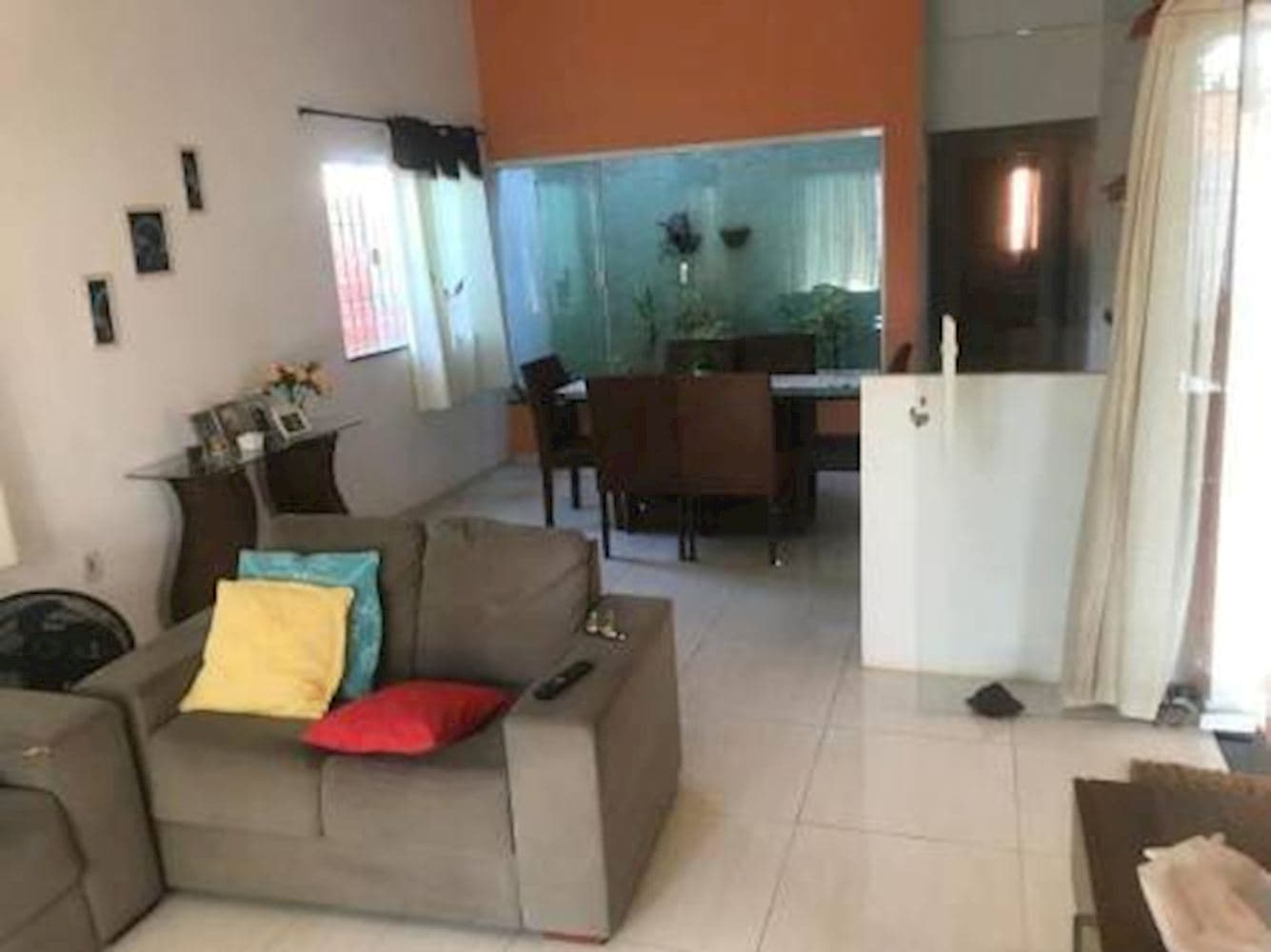 Foto 4 de 12: Casa em leilão em São José De Ribamar - MA, bairro Parque Vitória — Casa no Parque Vitória - São José de Ribamar/MA