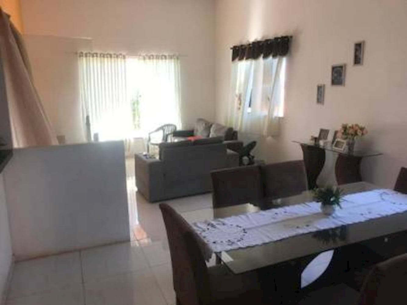 Foto 5 de 12: Casa em leilão em São José De Ribamar - MA, bairro Parque Vitória — Casa no Parque Vitória - São José de Ribamar/MA